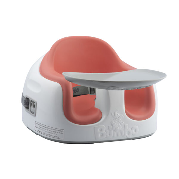 High Resolution Bumbo Multi seat coral 2