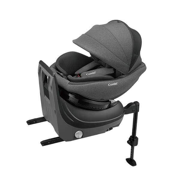 新品】クルムーヴ コンパクト R129 エッグショック JQ グレー - BABOO SUKU 