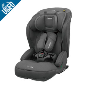 【中古品】ジョイトリップ アドバンス plus R129 エッグショック SB グレー