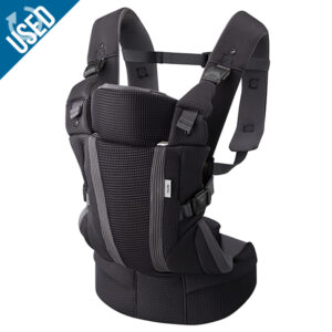 【中古品】ラクリス ダークグレー