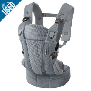 【中古品】ラクリス グレー