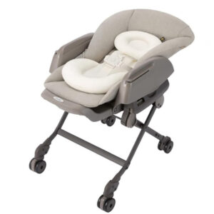 【新品】ネムリラ plus エッグショック CS サンドベージュ